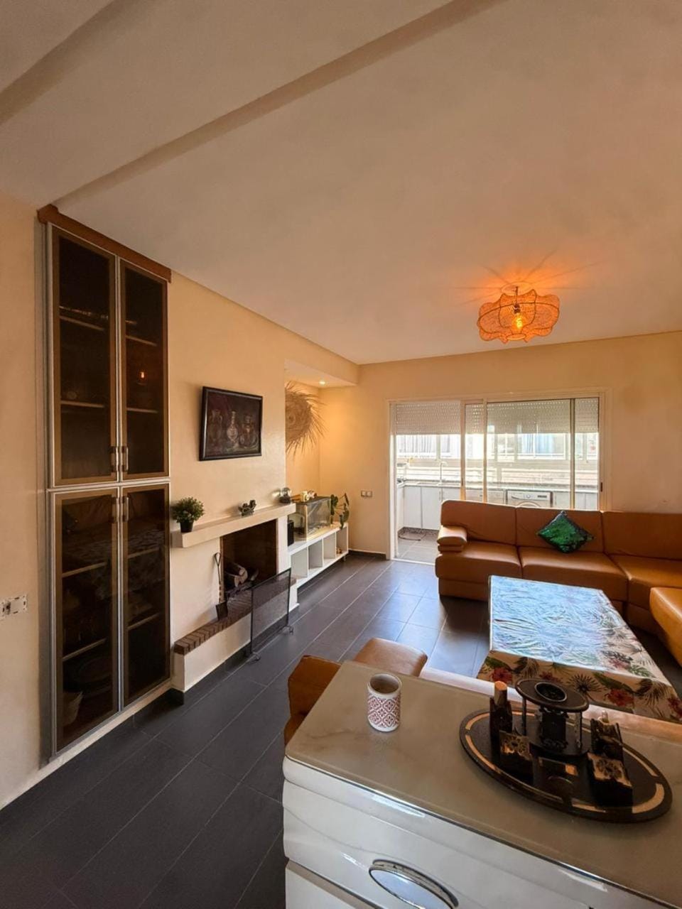 Dar El Bahr Apartment in Casablanca-Settat