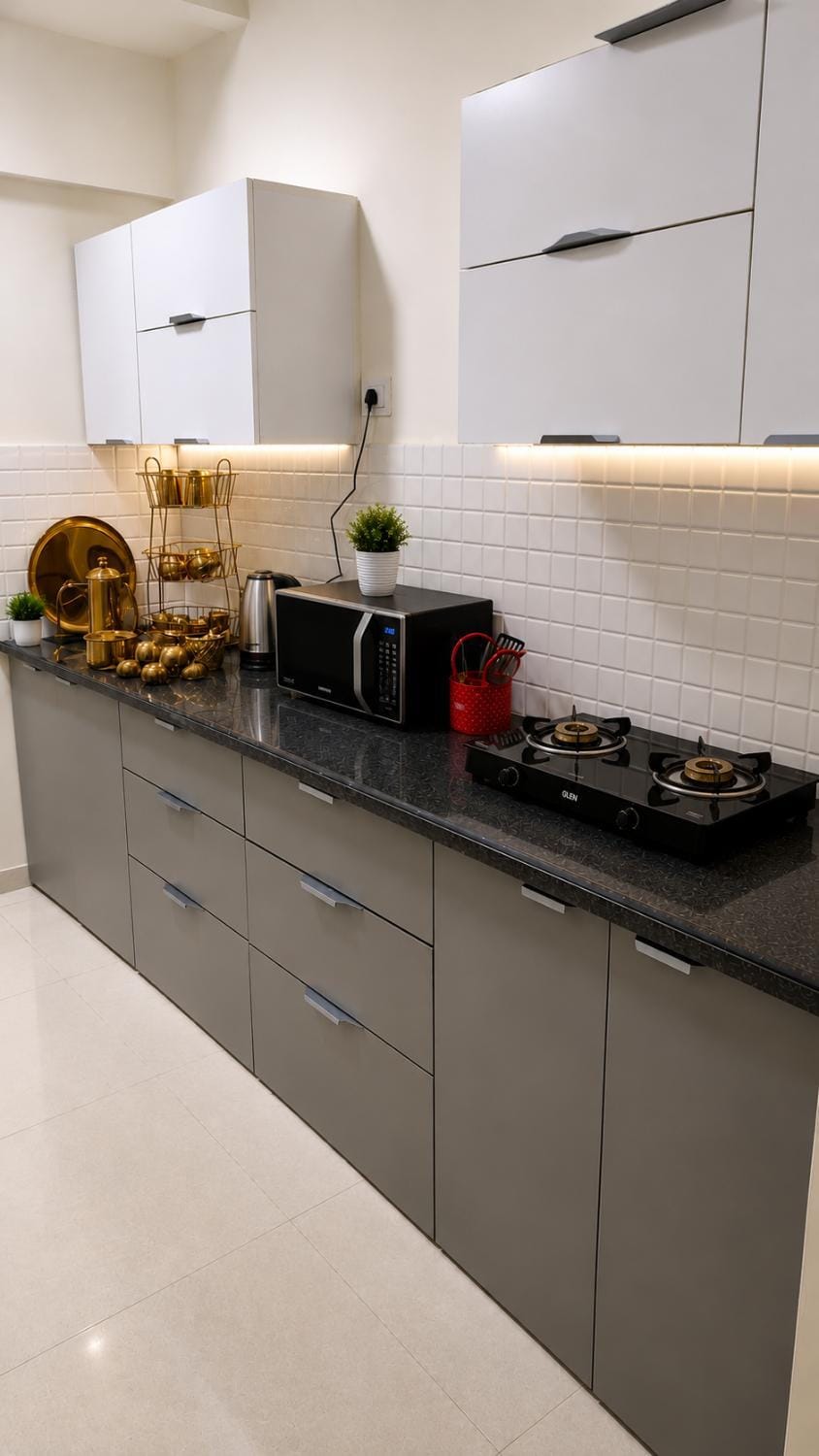 Kitchen or kitchenette, kitchen, kitchen