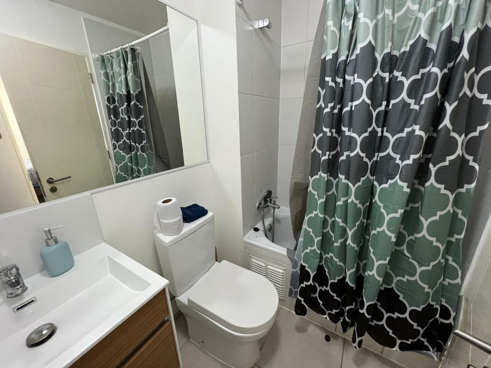 Amplio y acogedor Departamento Apartment in Rancagua