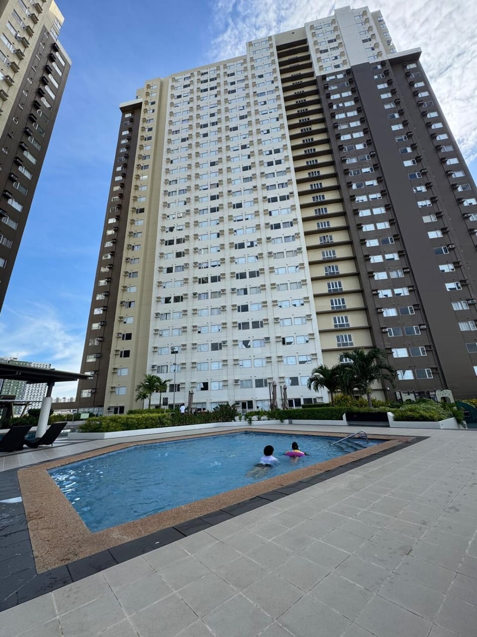 Cattleya BNB Rentals 2 at Avida Tower 2, CDO Apartment in Cagayan de Oro