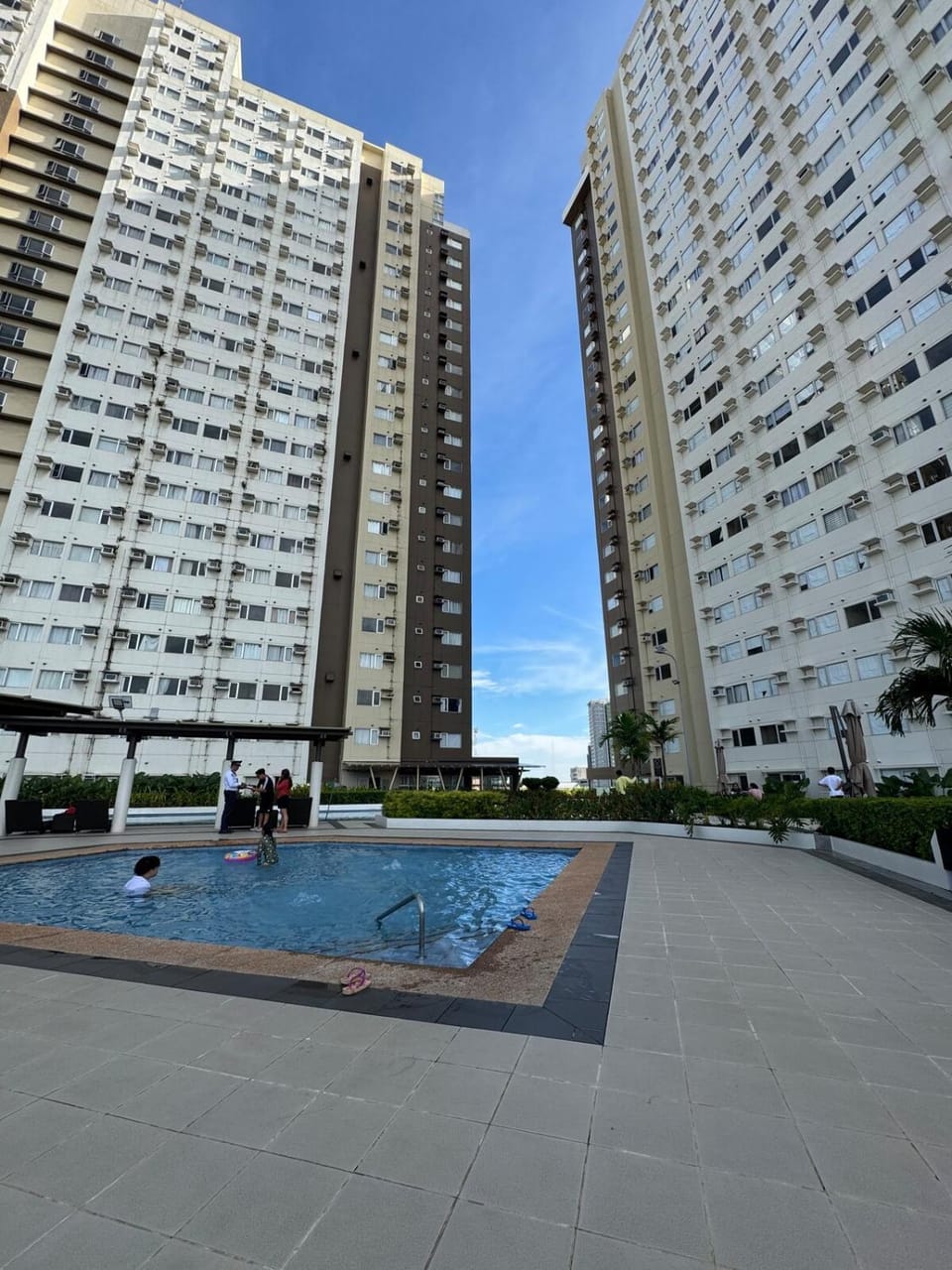 Cattleya BNB Rentals 2 at Avida Tower 2, CDO Apartment in Cagayan de Oro