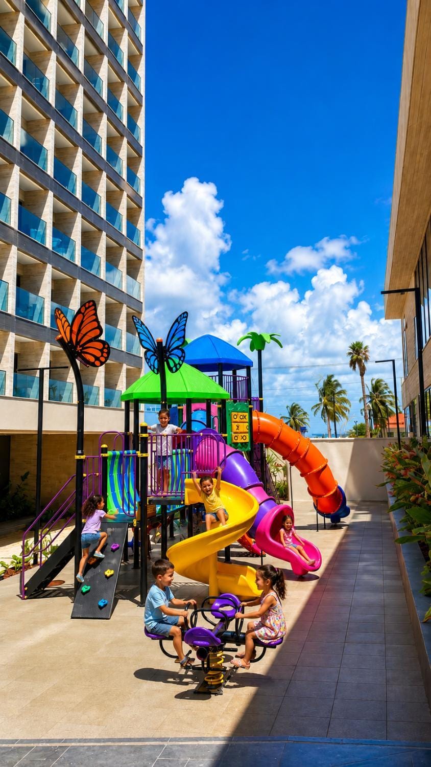 Salinas Beach GAV Apartment in State of Pará