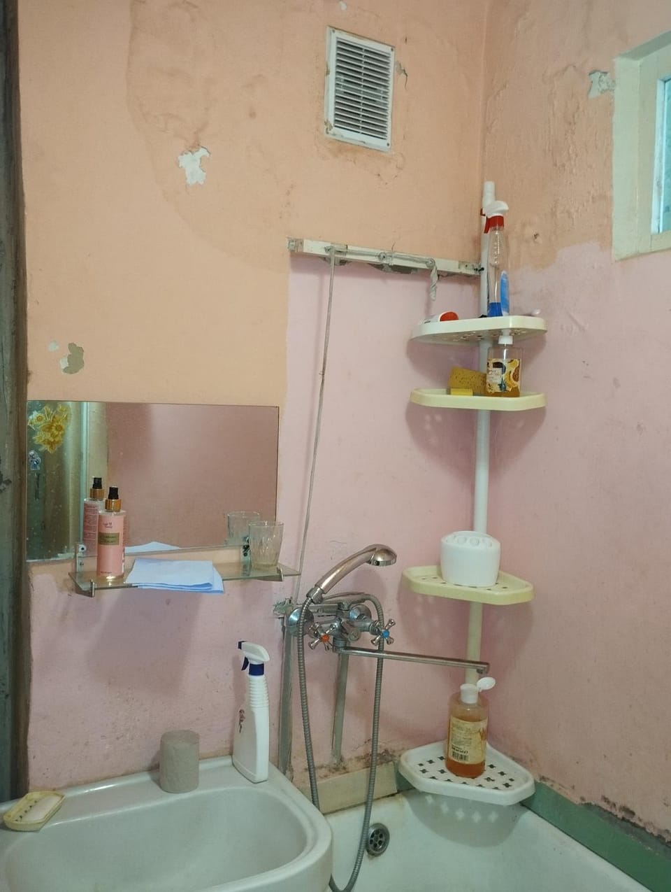 Квартира Apartment in Ukraine