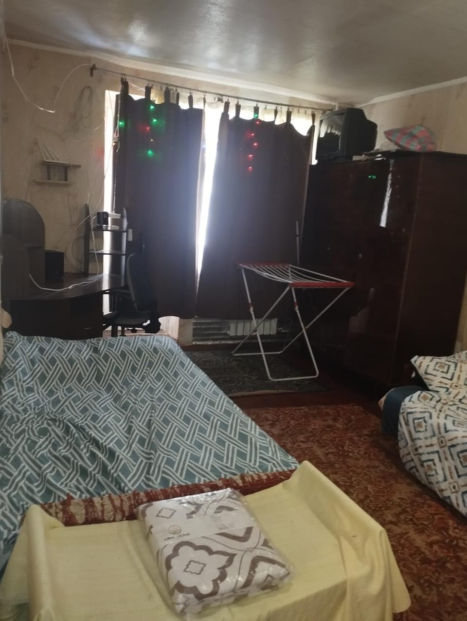 Квартира Apartment in Ukraine