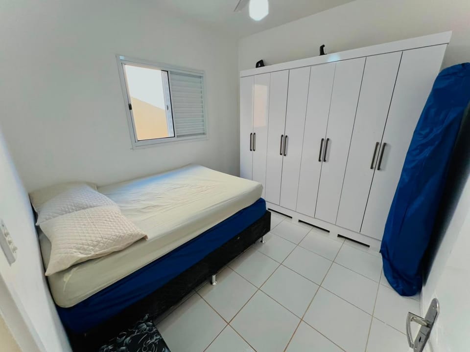 Casa em condomínio perto do rio House in State of São Paulo