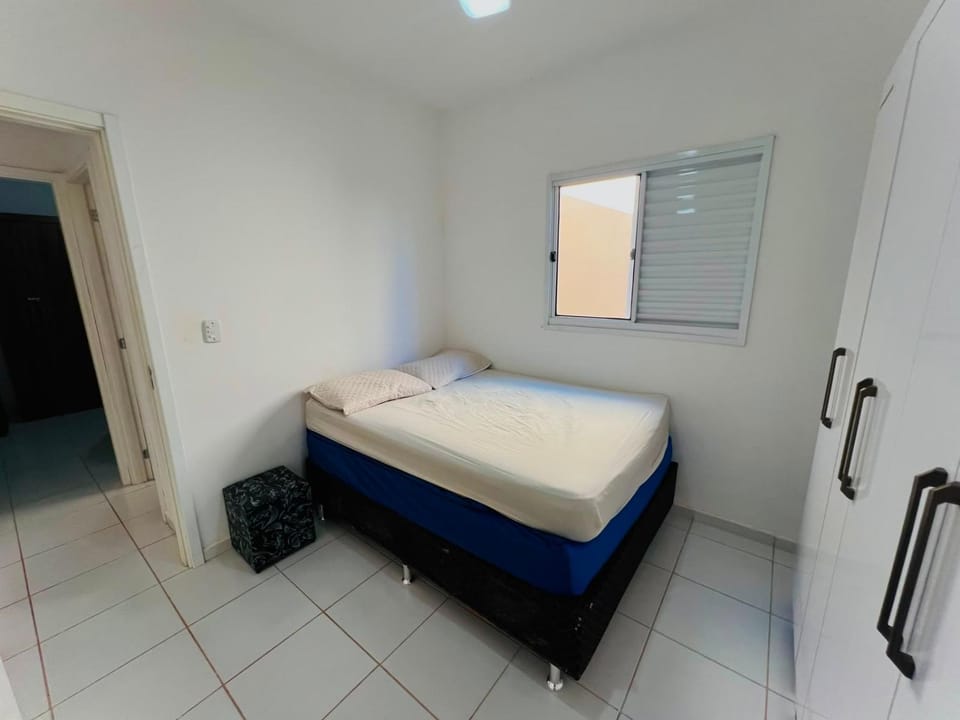 Casa em condomínio perto do rio House in State of São Paulo