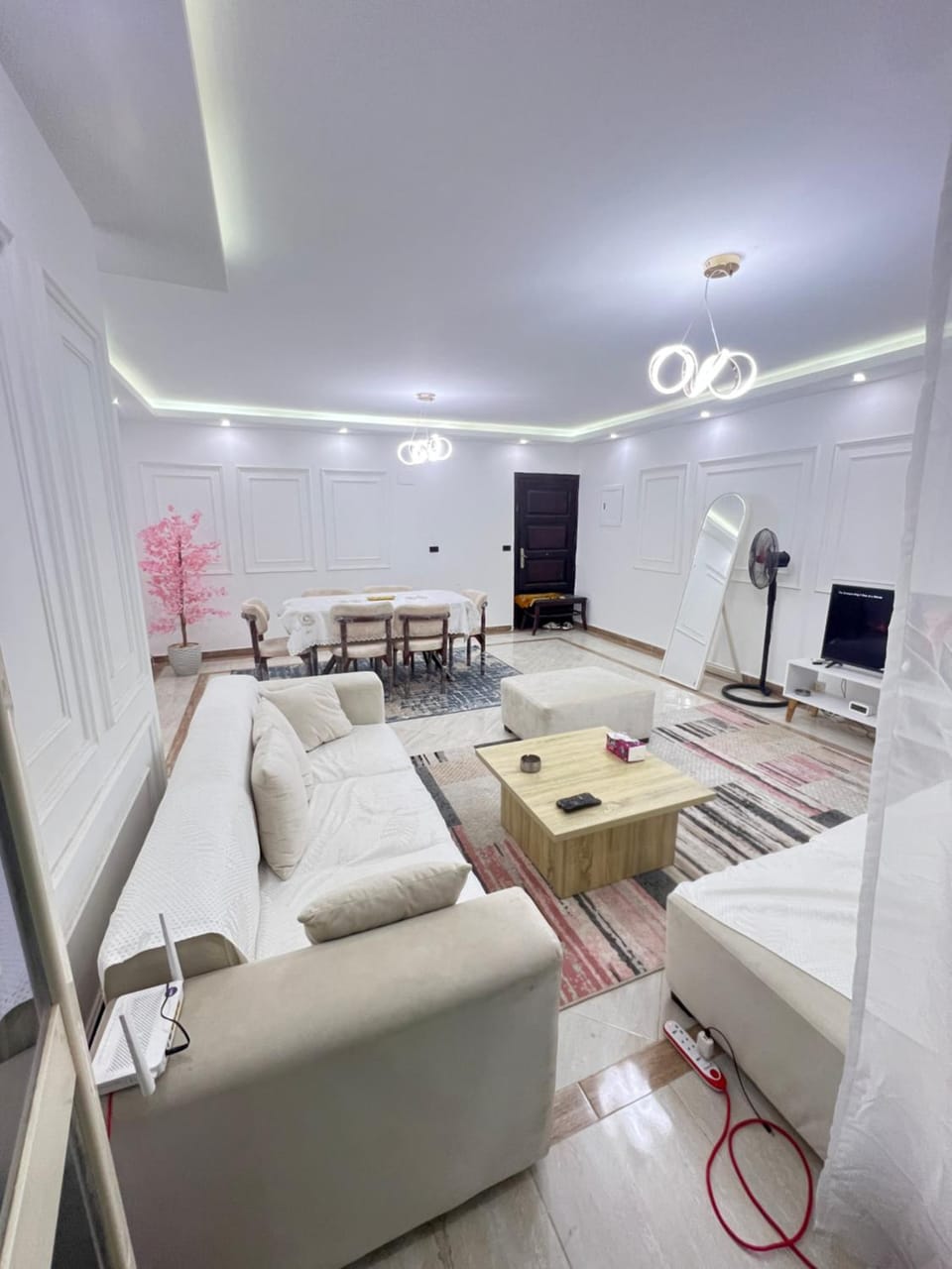 EliteViewMall Apartment in Egypt