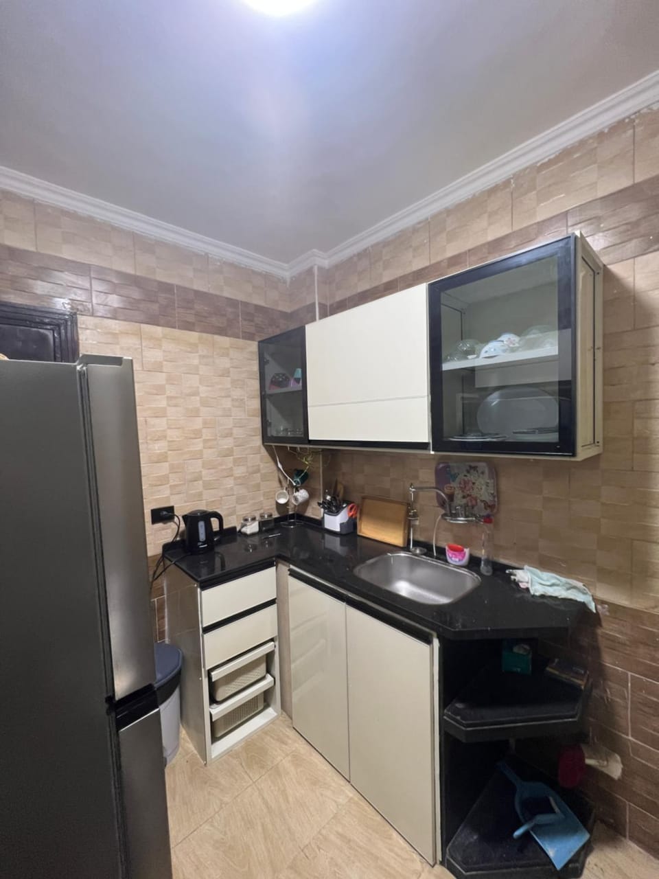 EliteViewMall Apartment in Egypt