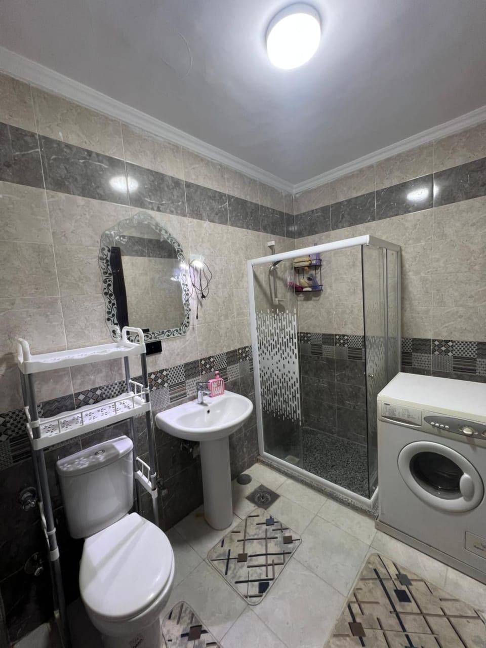 EliteViewMall Apartment in Egypt