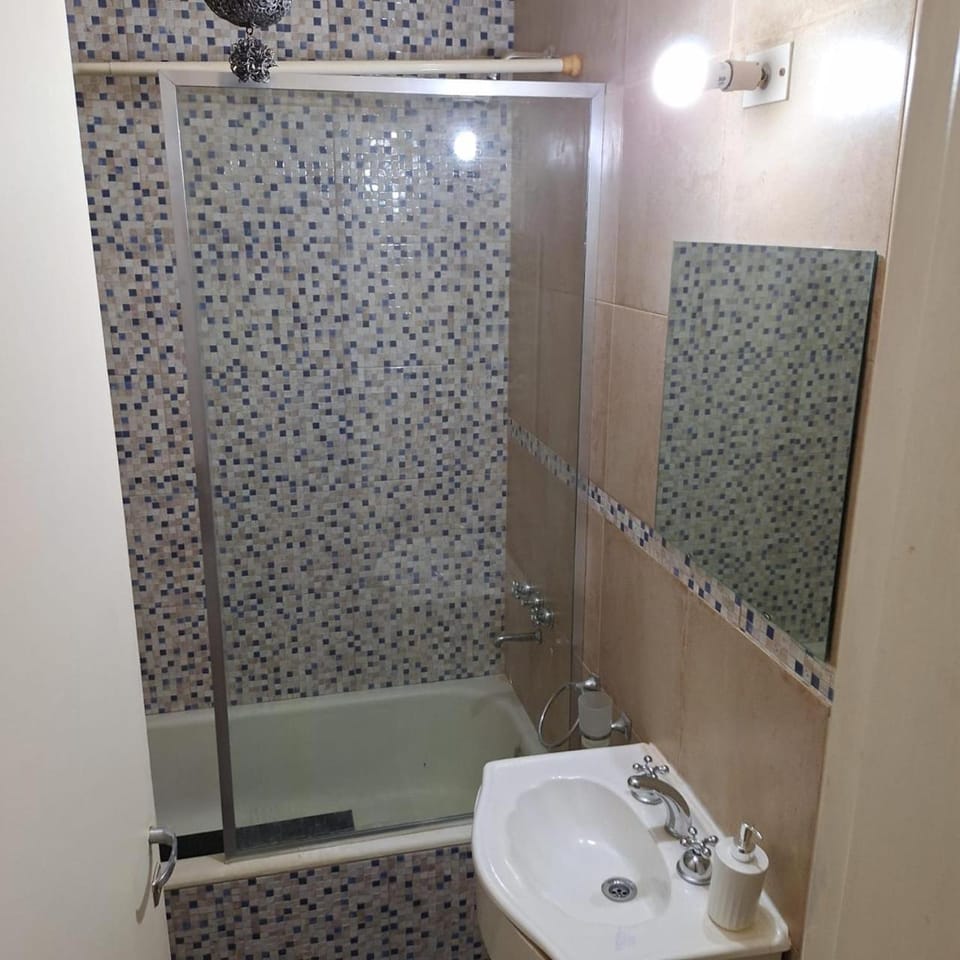 Bathroom, Bath
