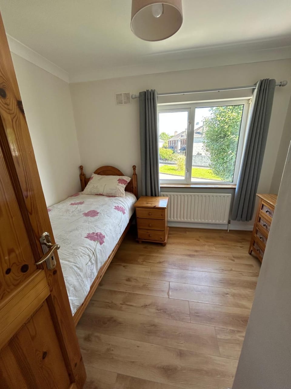 Teach Fáilte House in Sligo