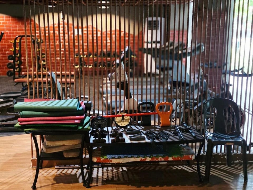Studio in Grand Residences - home away from home Apartment in Lapu-Lapu City
