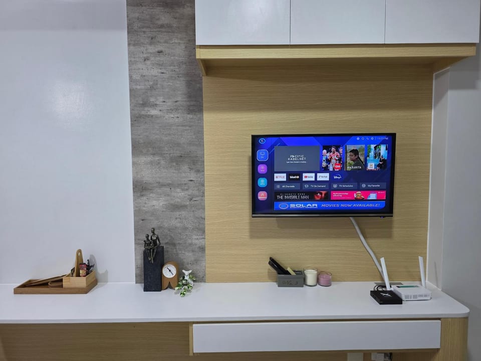 TV and multimedia