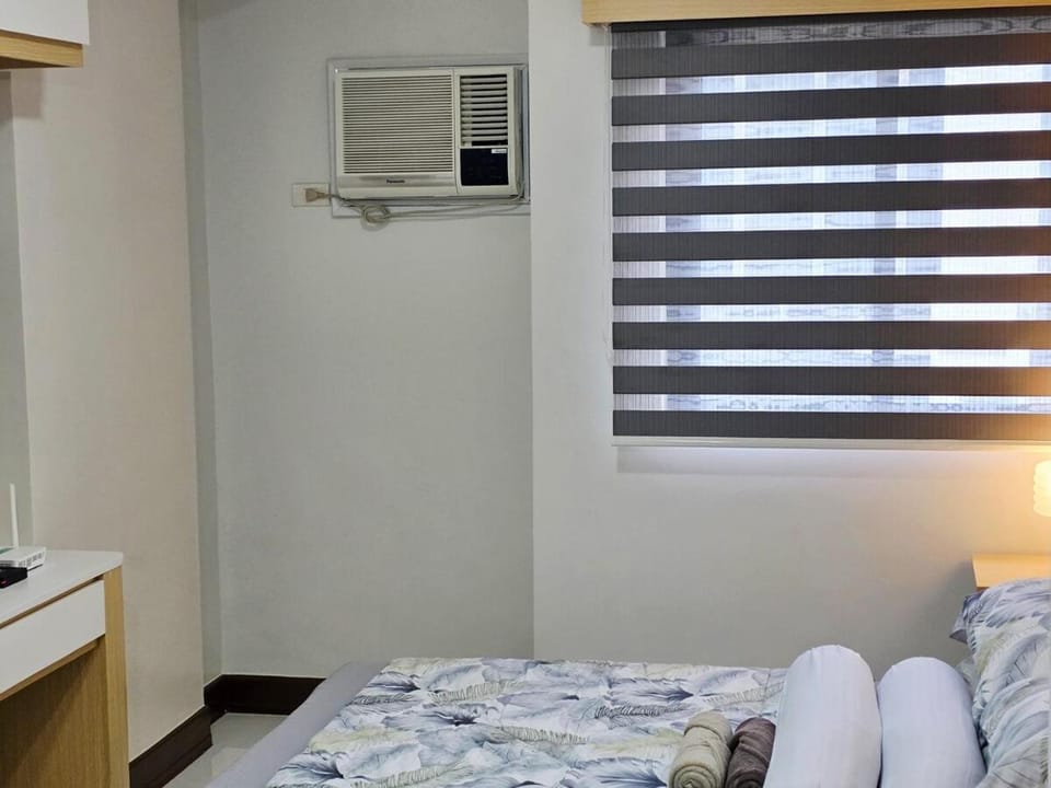 Studio in Grand Residences - home away from home Apartment in Lapu-Lapu City