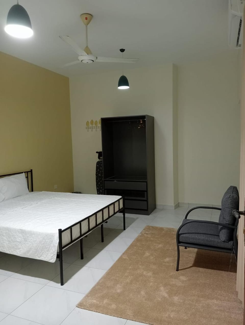 شقة كورنيش مطرح Apartment in Muscat