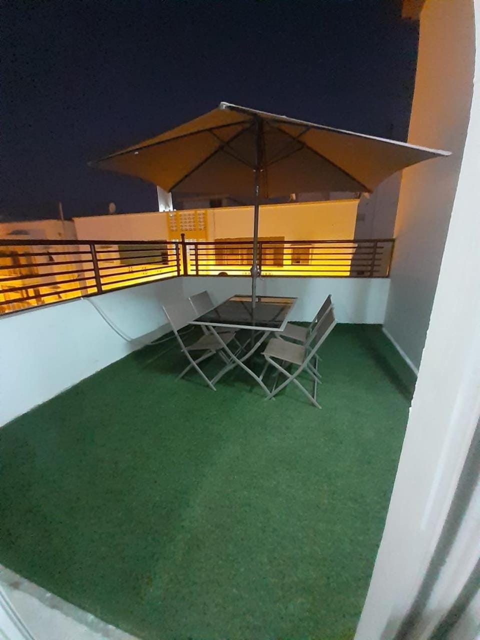شقة كورنيش مطرح Apartment in Muscat