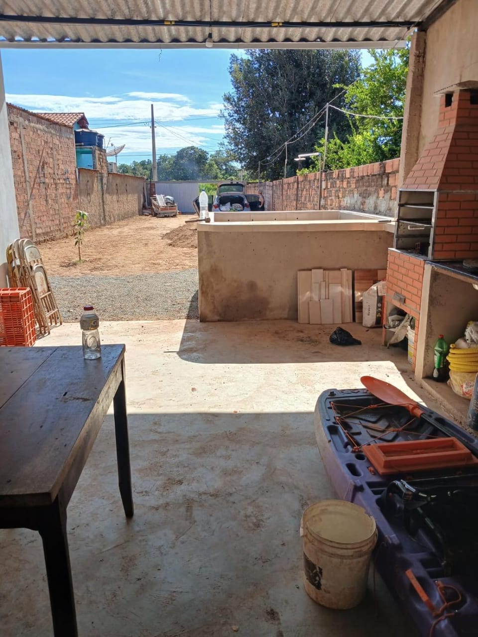 Camping Betânia Campground/ 
RV Resort in State of Tocantins