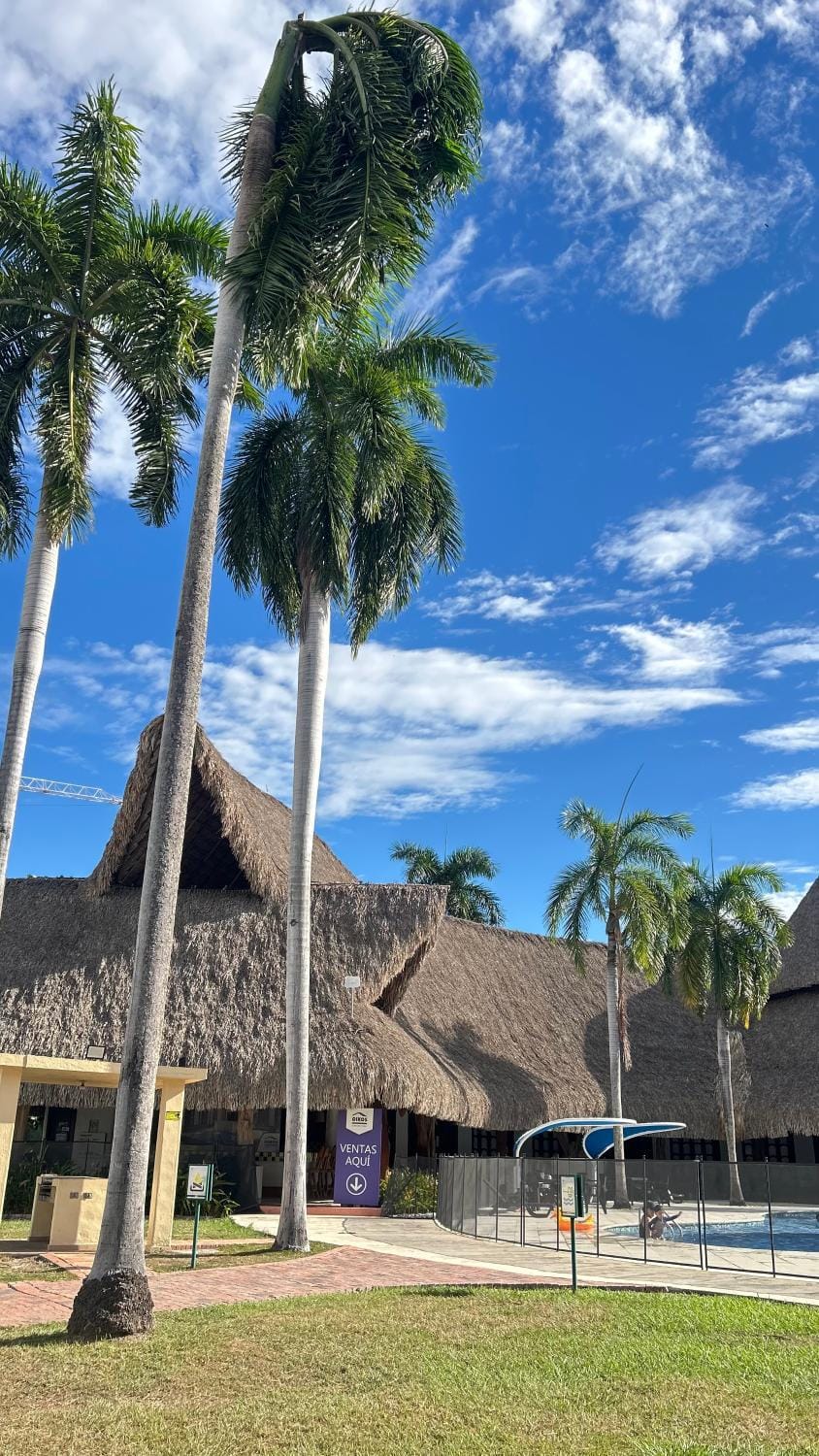 Apartamento Campestre Vacacional Apartment in Tolima