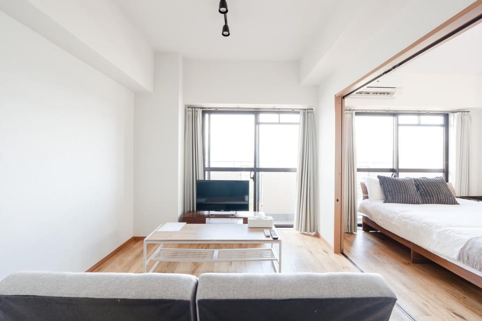 ReStay新大阪 Apartment in Osaka