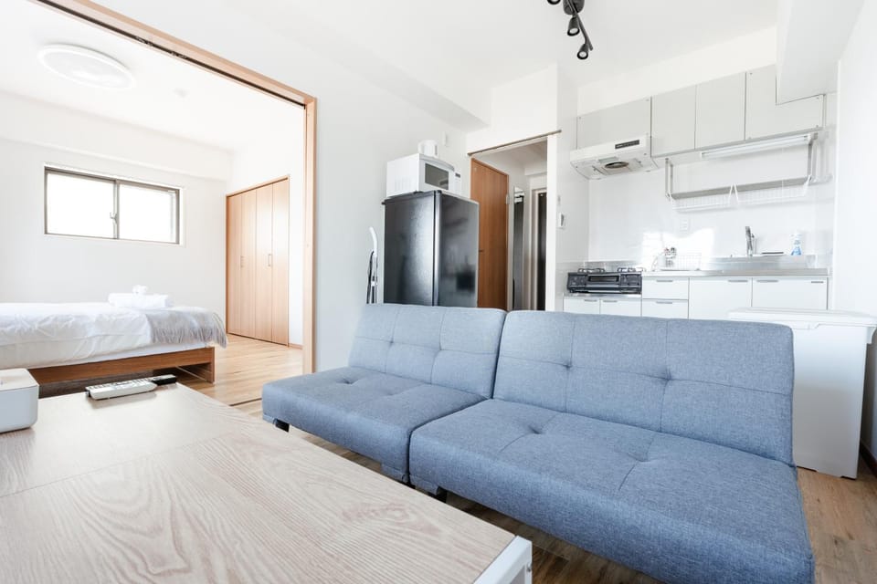 ReStay新大阪 Apartment in Osaka