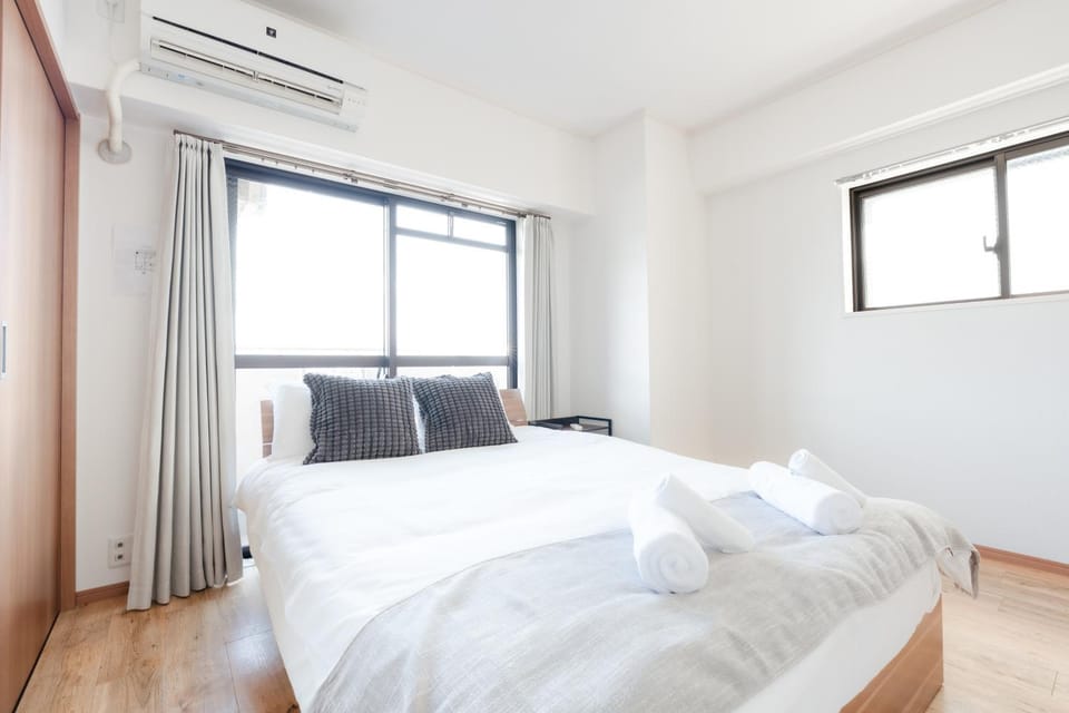 ReStay新大阪 Apartment in Osaka