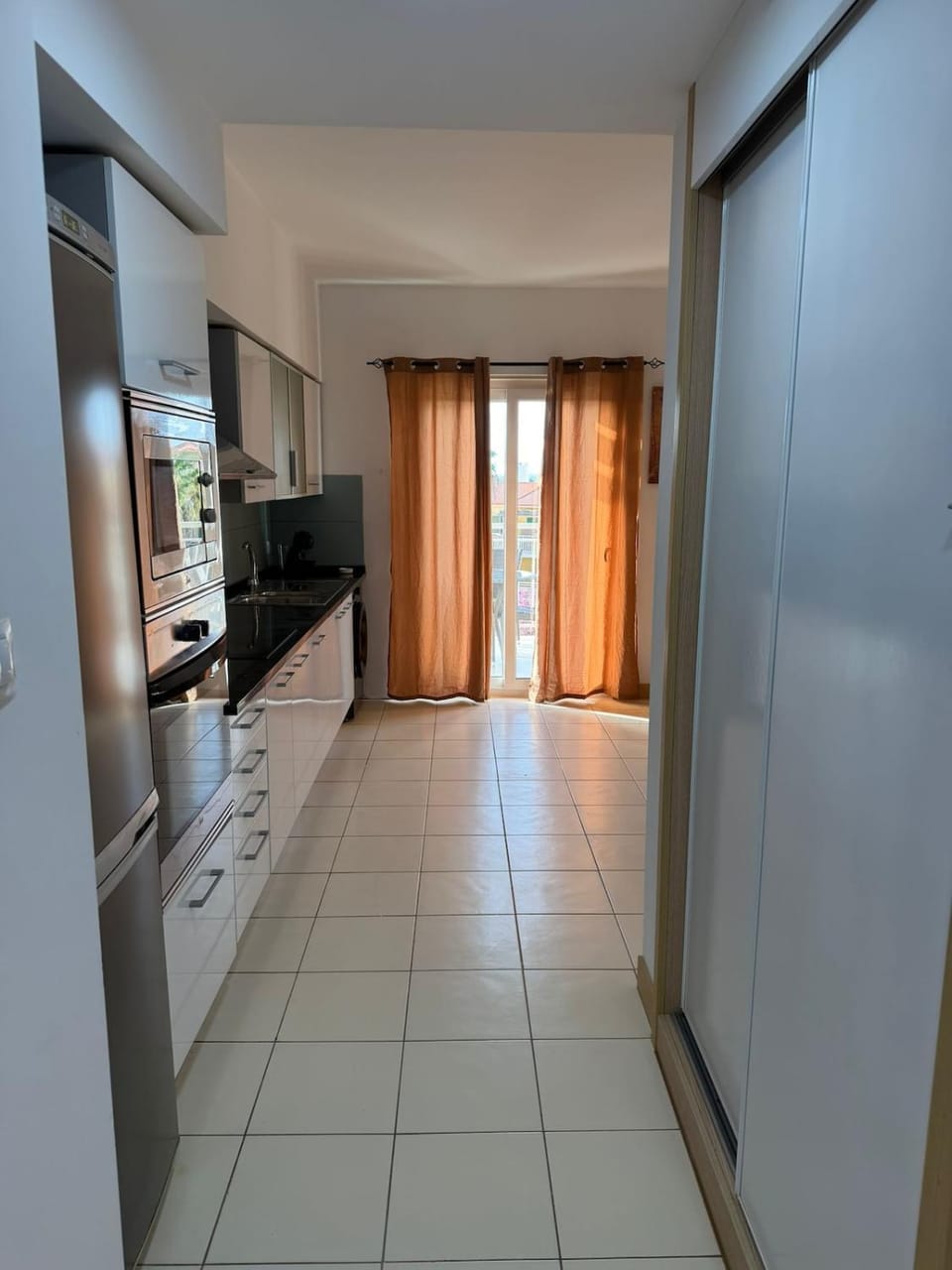 Vila Verde Atriplex F302 by RPG Group Apartment in Sal, Cabo Verde