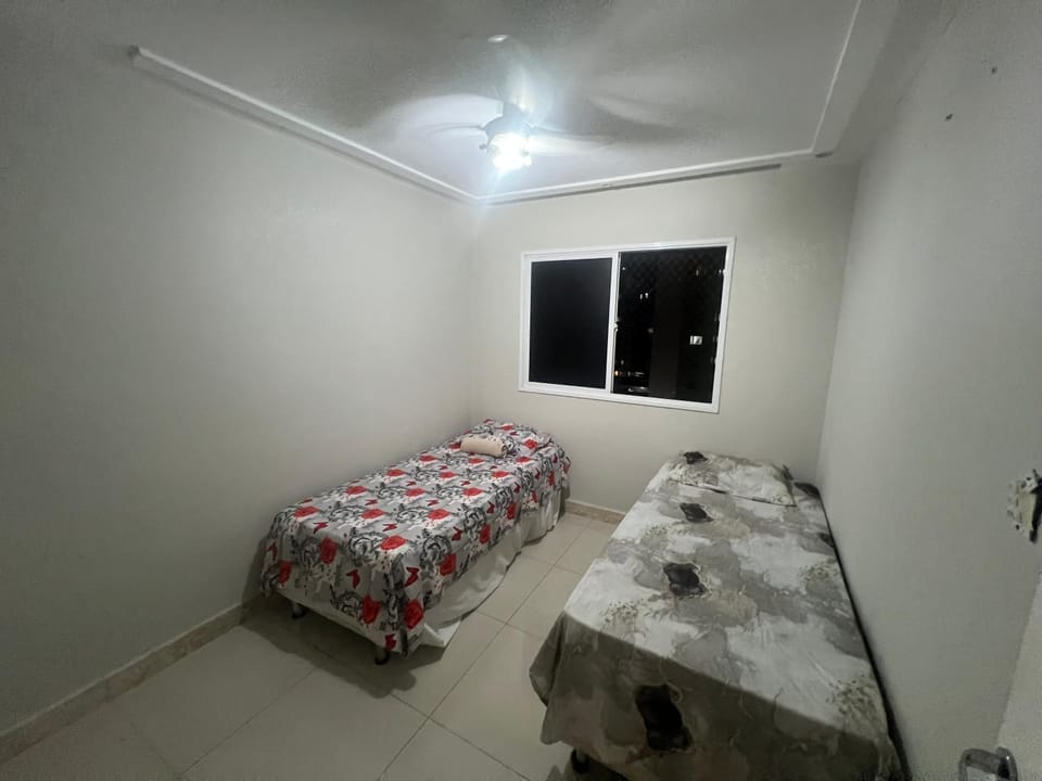 Pôr do sol III Apartment in Aracaju