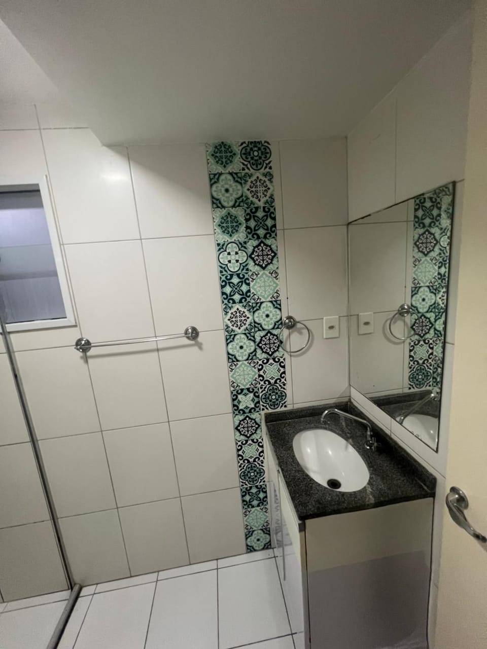 Pôr do sol III Apartment in Aracaju