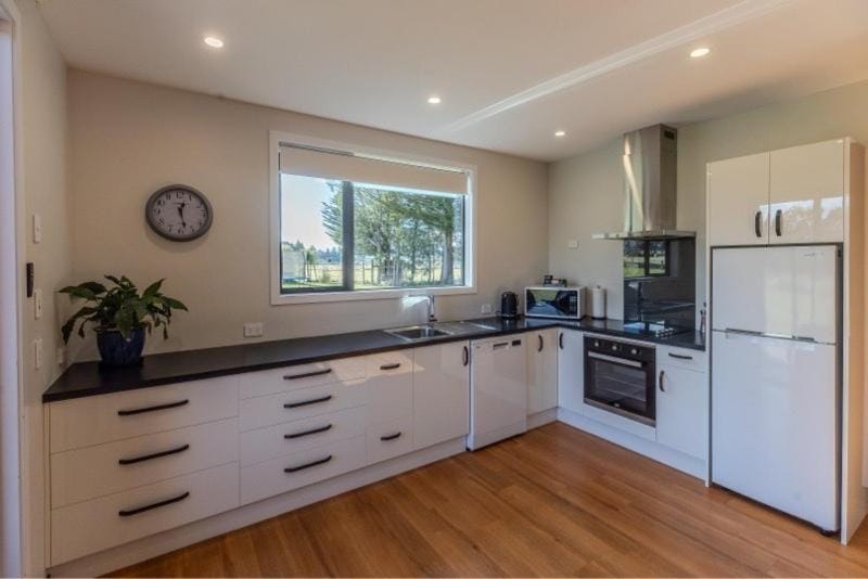 Whakatā Apartment in Te Anau