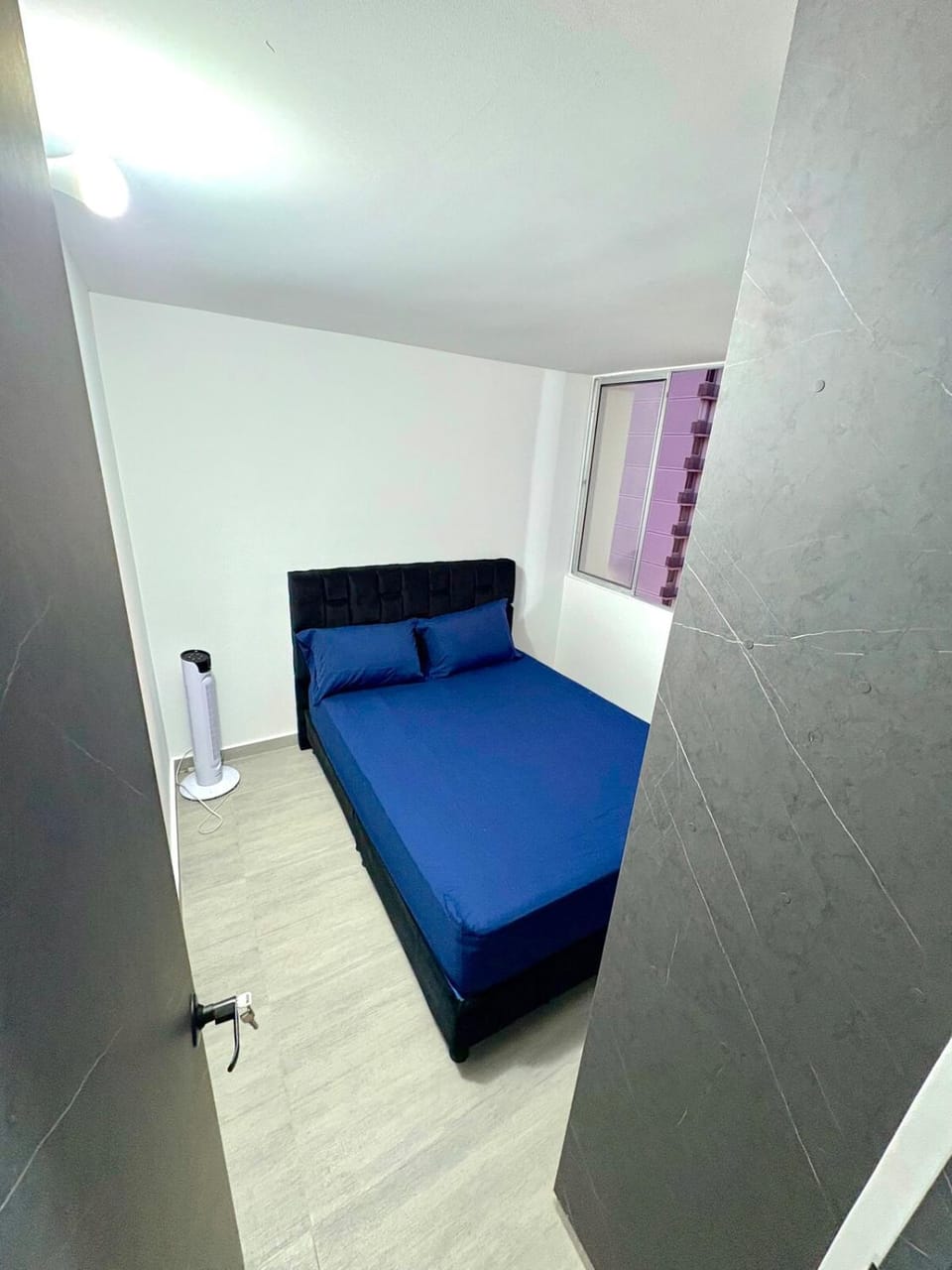 Apartamento modero nuevo, 3 habitaciones y parqueadero en conjunto Apartment in Neiva