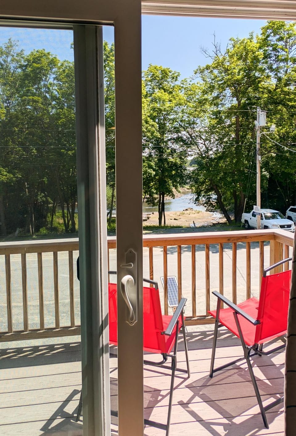 Riverview Ellsworth Apartment Apartment in Ellsworth