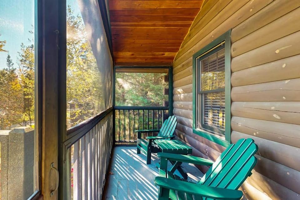 Day, View (from property/room), Balcony/Terrace, Seating area
