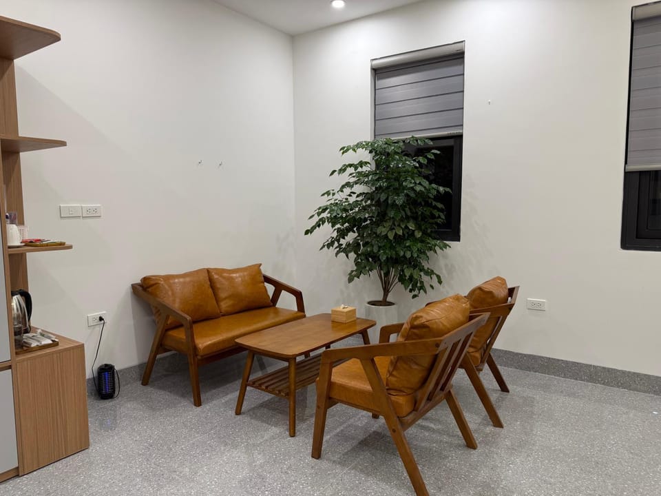 Mai Corner Apartment hotel in Laos