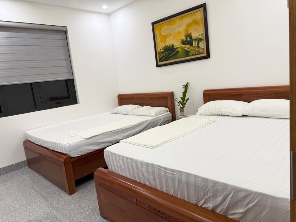 Mai Corner Apartment hotel in Vietnam