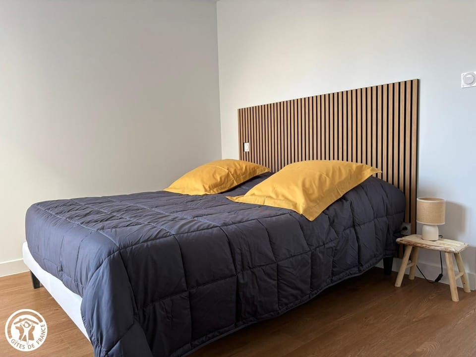 Appartement charmant près de la plage - FR-1-426-622 Apartment in Pays de la Loire