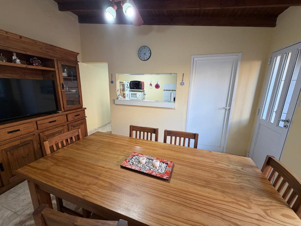 Refugio serrano House in Tandil