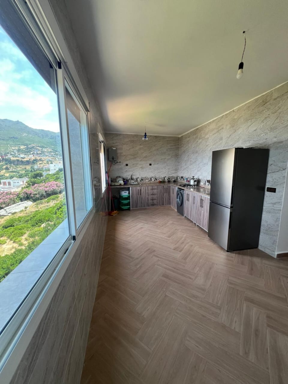 La Vista Azul Apartment in Tangier-Tétouan-Al Hoceima