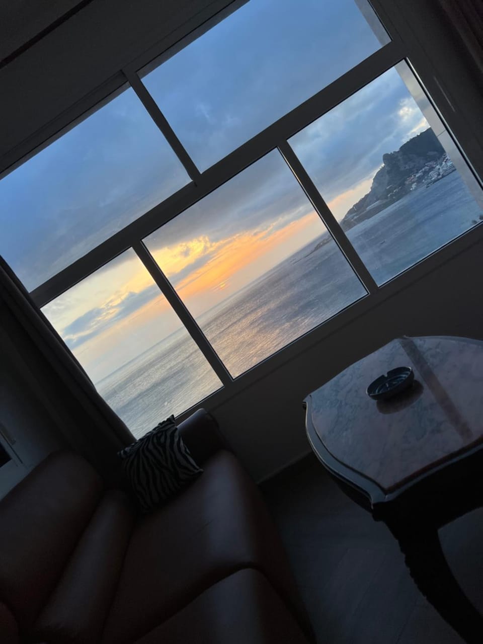 La Vista Azul Apartment in Tangier-Tétouan-Al Hoceima