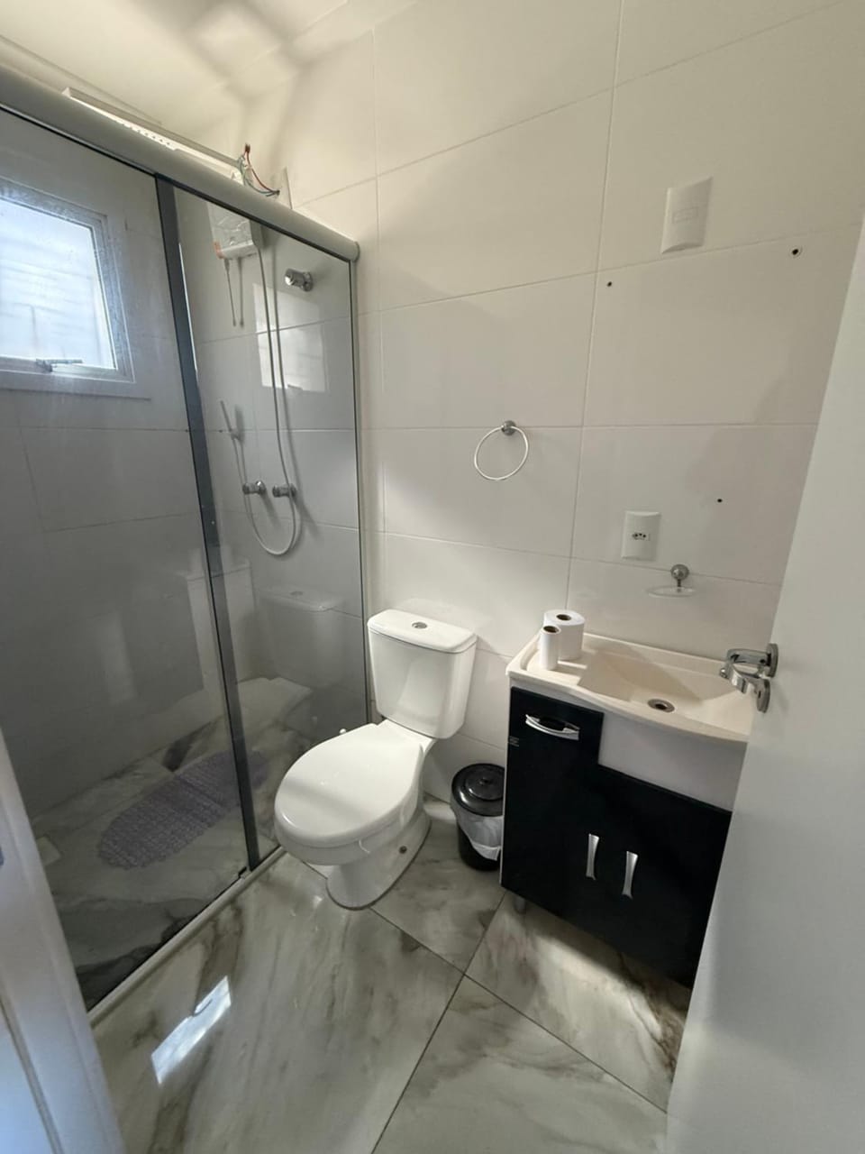 Sobrado Triplex House in Bento Gonçalves