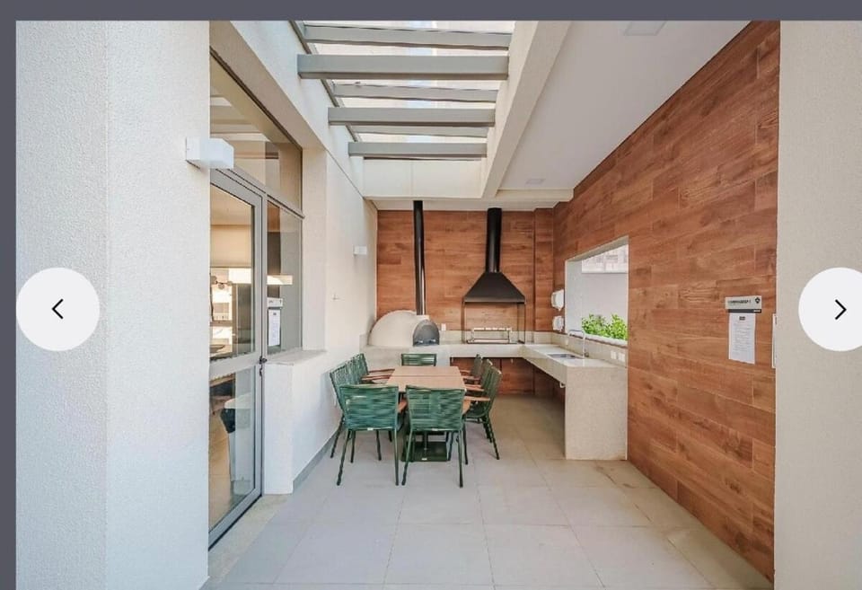 Charmoso Studio no Butantan Apartment in Sao Paulo City