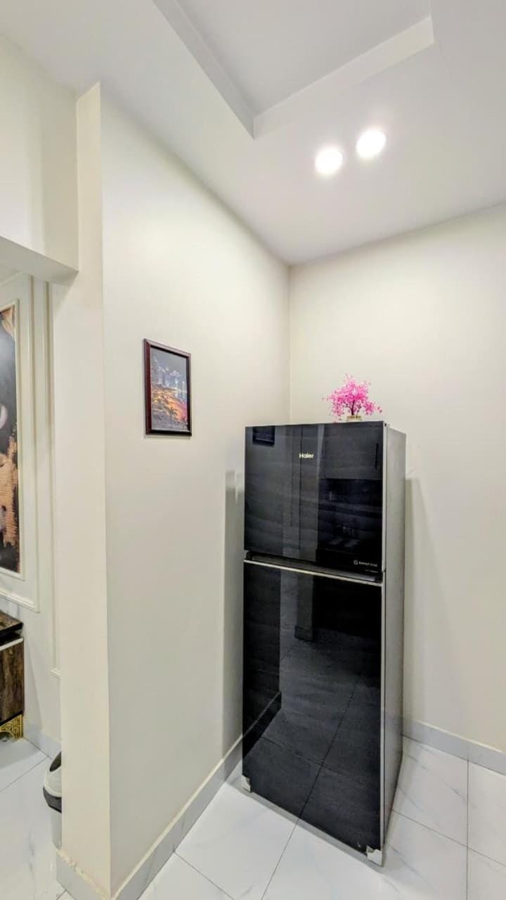 2BR Stay at Global properties Self check-in Apartment in Punjab