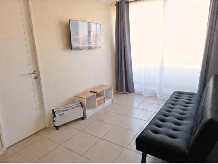 Full Equipado Céntrico, Metro Ecuador, WiFi gratis Apartment in Santiago