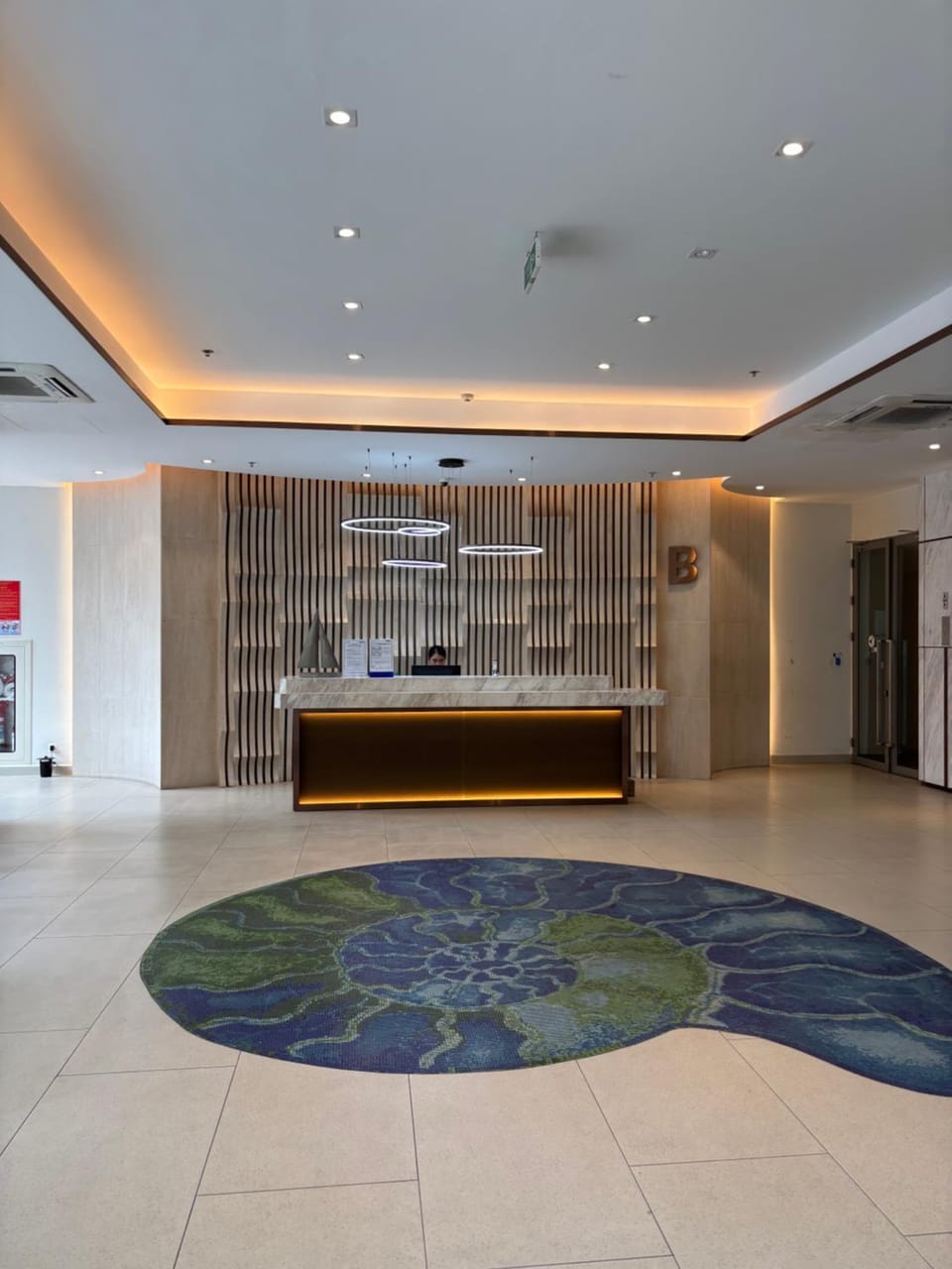 Tháp Tam Thắng Ocean View - Căn Hộ Biển The Sóng Vũng Tàu Apartment in Vung Tau