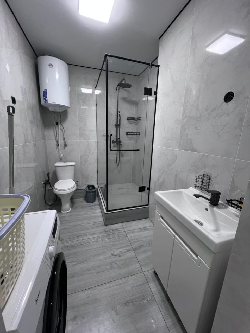 Karagay resort Apartment in Almaty Region, Kazakhstan