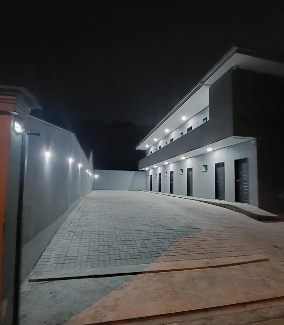 Studio 4 - A Nice Place Apartment in Joinville