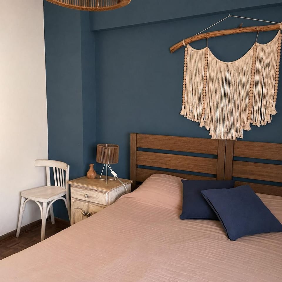 Departamento en el centro de Rio IV CON cochera Apartment in Río Cuarto