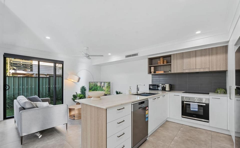 Gemstone Apartment in Caboolture
