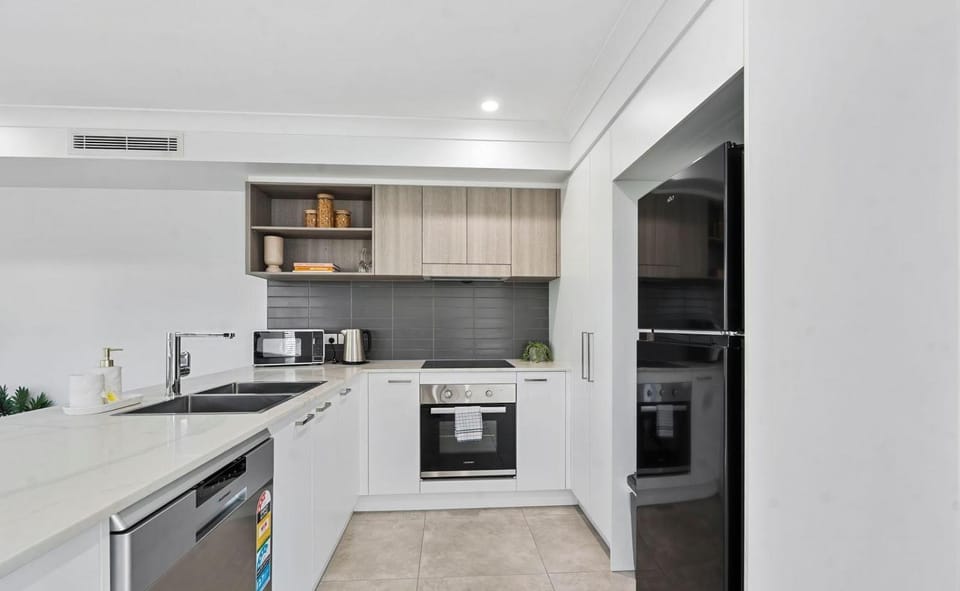 Gemstone Apartment in Caboolture