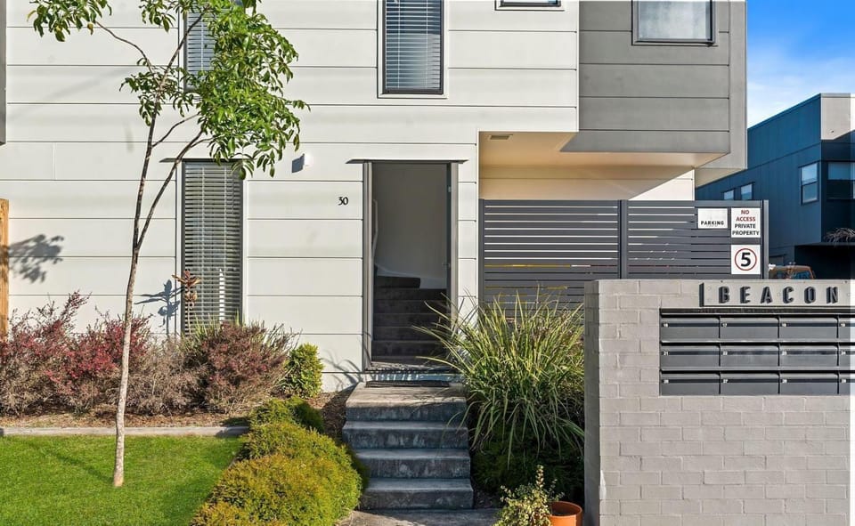 Gemstone Apartment in Caboolture