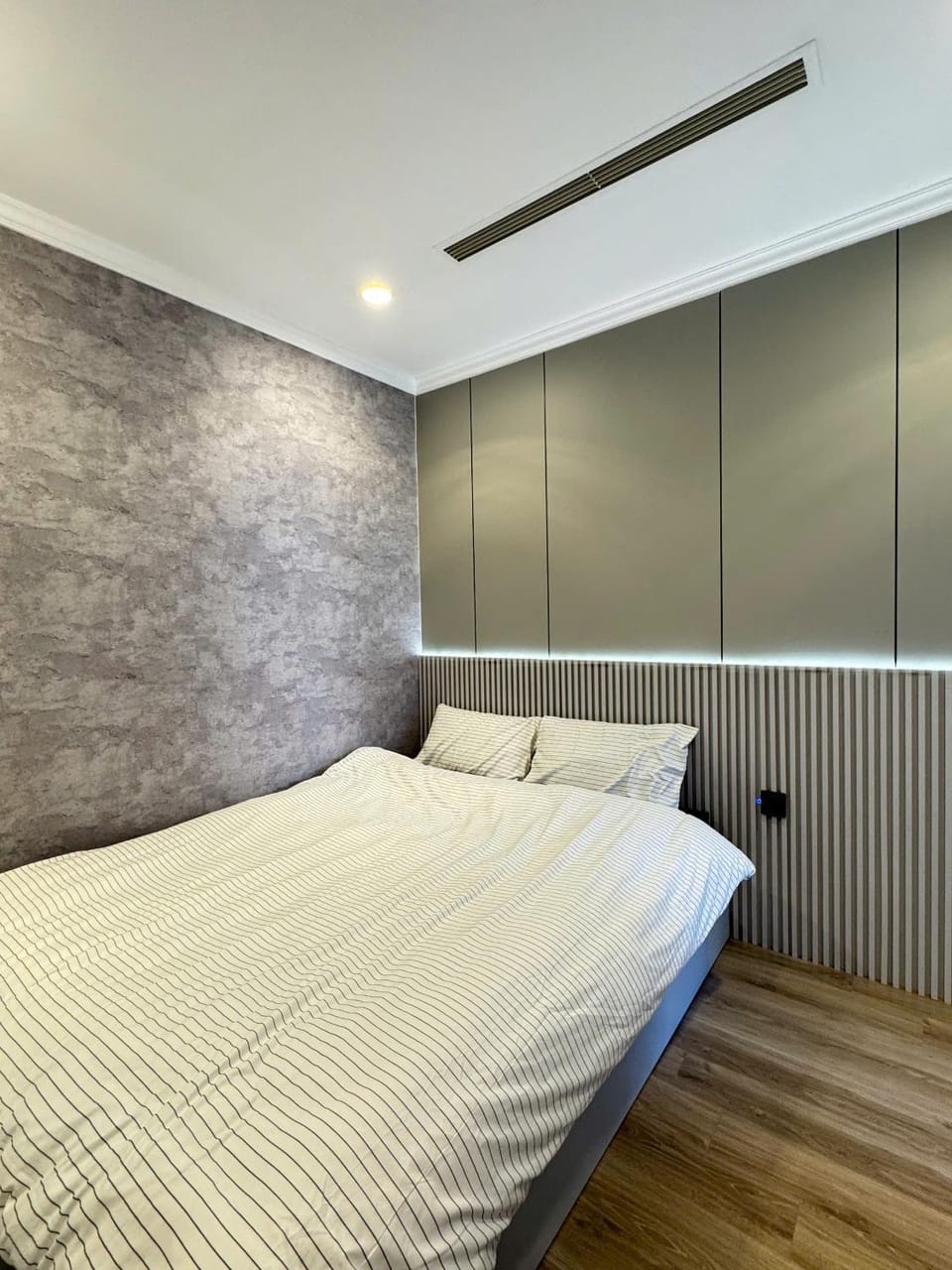 PARK 6 TIMES CITY Homestay Apartment in Hanoi